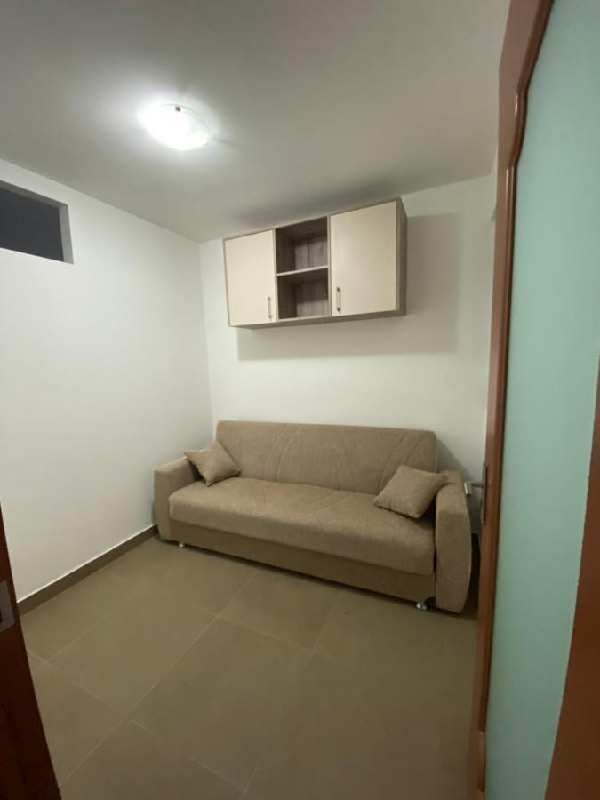 Sliema holiday apartment Balluta Bay Exterior foto